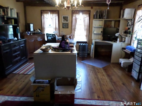 Tiny photo for 19 North Road, Ashford, CT 06278 (MLS # 24207835)