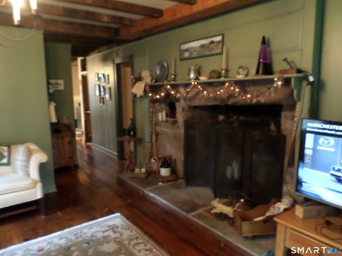 Tiny photo for 19 North Road, Ashford, CT 06278 (MLS # 24207835)