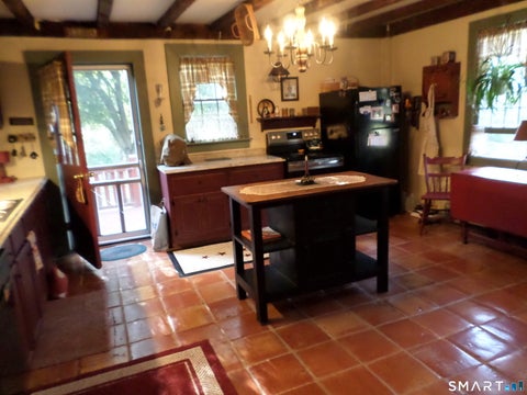 Tiny photo for 19 North Road, Ashford, CT 06278 (MLS # 24207835)