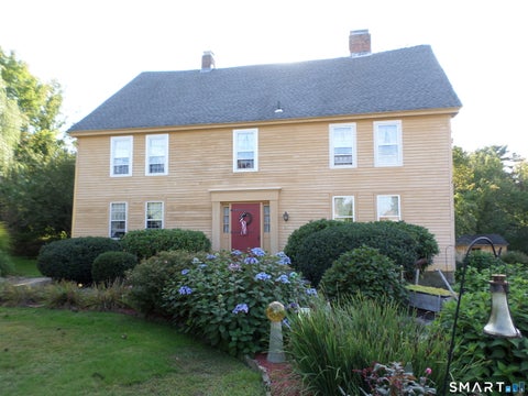Photo of 19 North Road, Ashford, CT 06278 (MLS # 24207835)
