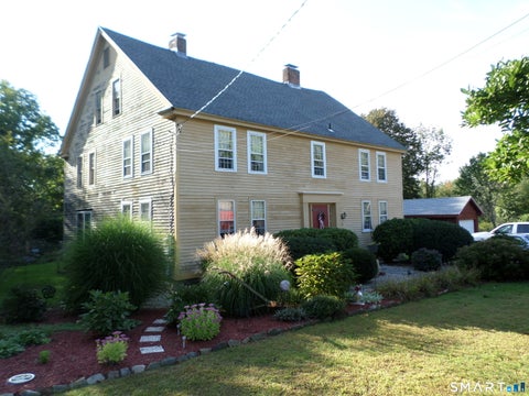 Tiny photo for 19 North Road, Ashford, CT 06278 (MLS # 24207835)