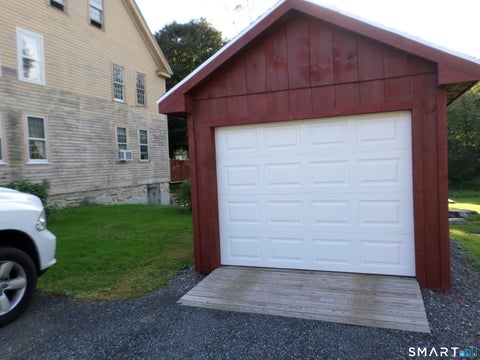 Tiny photo for 19 North Road, Ashford, CT 06278 (MLS # 24207835)
