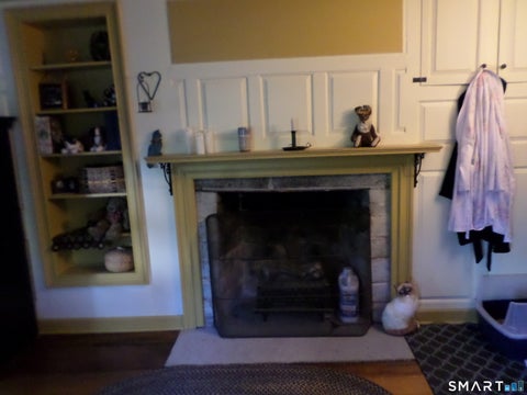 Tiny photo for 19 North Road, Ashford, CT 06278 (MLS # 24207835)