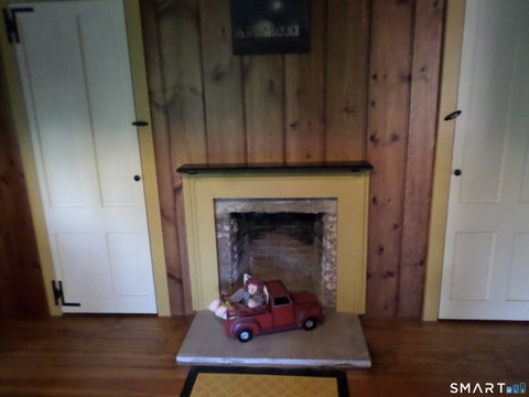 Tiny photo for 19 North Road, Ashford, CT 06278 (MLS # 24207835)