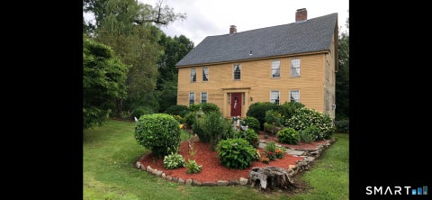 Tiny photo for 19 North Road, Ashford, CT 06278 (MLS # 24207835)