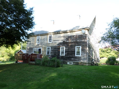 Tiny photo for 19 North Road, Ashford, CT 06278 (MLS # 24207835)