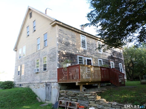 Tiny photo for 19 North Road, Ashford, CT 06278 (MLS # 24207835)