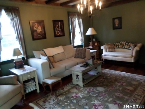Tiny photo for 19 North Road, Ashford, CT 06278 (MLS # 24207835)