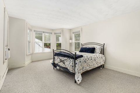 Tiny photo for 52 & 54 Sigourney Street, Bristol, CT 06010 (MLS # 24117625)