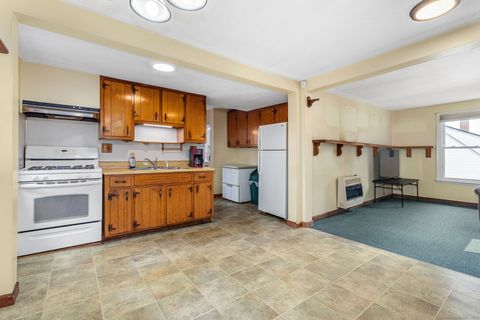Tiny photo for 52 & 54 Sigourney Street, Bristol, CT 06010 (MLS # 24117625)