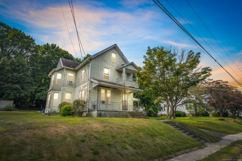 Tiny photo for 52 & 54 Sigourney Street, Bristol, CT 06010 (MLS # 24117625)