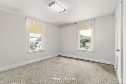 Tiny photo for 52 & 54 Sigourney Street, Bristol, CT 06010 (MLS # 24117625)