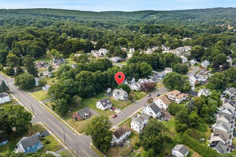 Tiny photo for 52 & 54 Sigourney Street, Bristol, CT 06010 (MLS # 24117625)