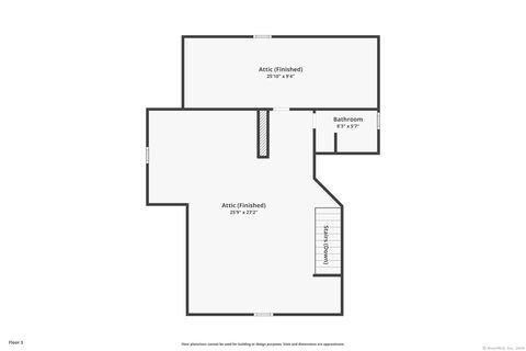 Tiny photo for 52 & 54 Sigourney Street, Bristol, CT 06010 (MLS # 24117625)