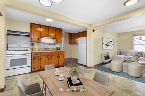 Tiny photo for 52 & 54 Sigourney Street, Bristol, CT 06010 (MLS # 24117625)