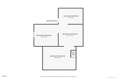 Tiny photo for 52 & 54 Sigourney Street, Bristol, CT 06010 (MLS # 24117625)