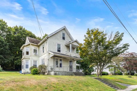 Tiny photo for 52 & 54 Sigourney Street, Bristol, CT 06010 (MLS # 24117625)