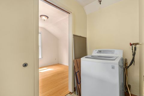 Tiny photo for 52 & 54 Sigourney Street, Bristol, CT 06010 (MLS # 24117625)