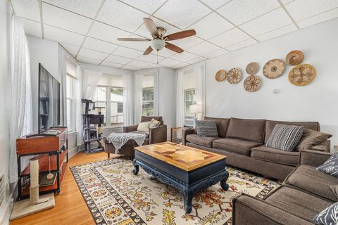 Tiny photo for 52 & 54 Sigourney Street, Bristol, CT 06010 (MLS # 24117625)