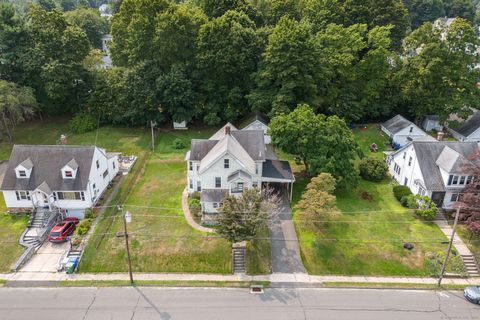 Tiny photo for 52 & 54 Sigourney Street, Bristol, CT 06010 (MLS # 24117625)
