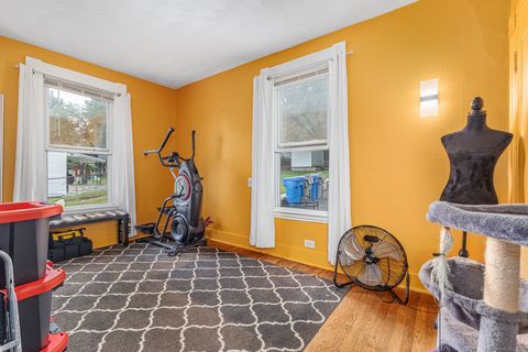 Tiny photo for 52 & 54 Sigourney Street, Bristol, CT 06010 (MLS # 24117625)