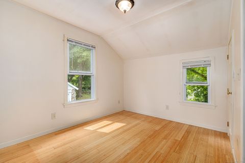 Tiny photo for 52 & 54 Sigourney Street, Bristol, CT 06010 (MLS # 24117625)