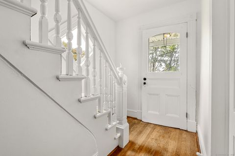 Tiny photo for 52 & 54 Sigourney Street, Bristol, CT 06010 (MLS # 24117625)