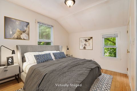 Tiny photo for 52 & 54 Sigourney Street, Bristol, CT 06010 (MLS # 24117625)