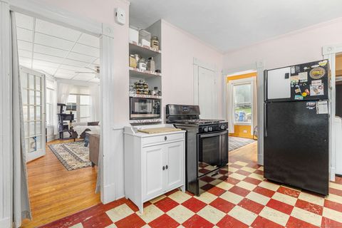 Tiny photo for 52 & 54 Sigourney Street, Bristol, CT 06010 (MLS # 24117625)