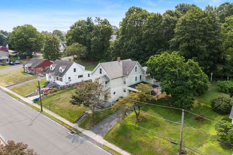 Tiny photo for 52 & 54 Sigourney Street, Bristol, CT 06010 (MLS # 24117625)