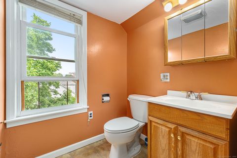 Tiny photo for 52 & 54 Sigourney Street, Bristol, CT 06010 (MLS # 24117625)
