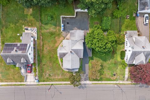 Tiny photo for 52 & 54 Sigourney Street, Bristol, CT 06010 (MLS # 24117625)