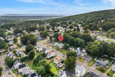 Tiny photo for 52 & 54 Sigourney Street, Bristol, CT 06010 (MLS # 24117625)