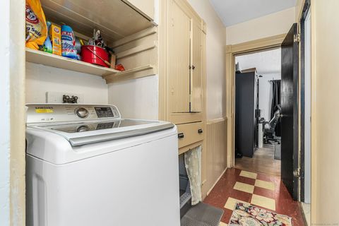 Tiny photo for 52 & 54 Sigourney Street, Bristol, CT 06010 (MLS # 24117625)