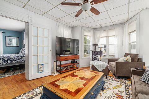 Tiny photo for 52 & 54 Sigourney Street, Bristol, CT 06010 (MLS # 24117625)