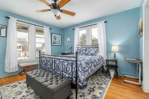 Tiny photo for 52 & 54 Sigourney Street, Bristol, CT 06010 (MLS # 24117625)