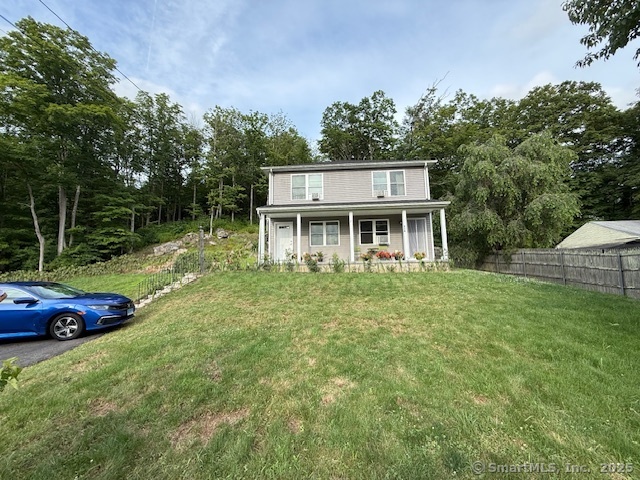 91 Reynolds Bridge Road B