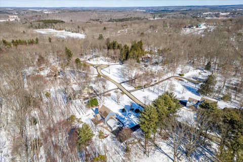 A home in Pomfret