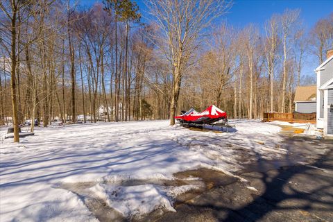 A home in Pomfret