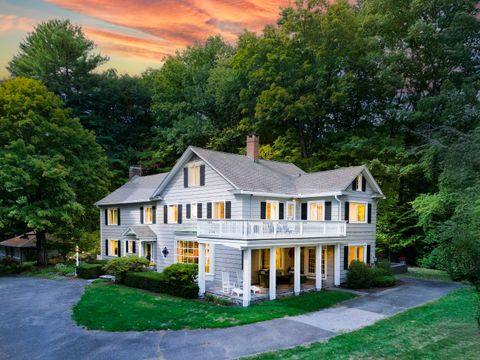 A home in Winchester