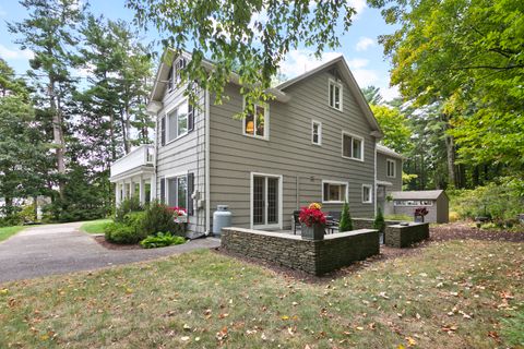 A home in Winchester