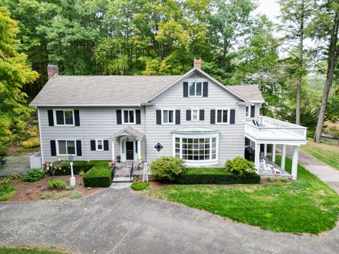 A home in Winchester