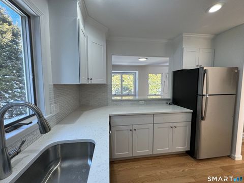 Tiny photo for 57 Dean Street #4, Stamford, CT 06902 (MLS # 24156121)