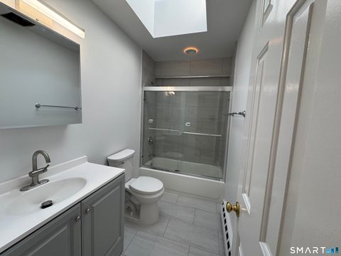 Tiny photo for 57 Dean Street #4, Stamford, CT 06902 (MLS # 24156121)