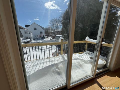 Tiny photo for 57 Dean Street #4, Stamford, CT 06902 (MLS # 24156121)