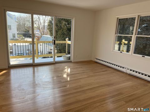 Tiny photo for 57 Dean Street #4, Stamford, CT 06902 (MLS # 24156121)