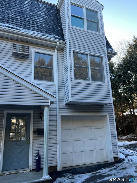 Tiny photo for 57 Dean Street #4, Stamford, CT 06902 (MLS # 24156121)