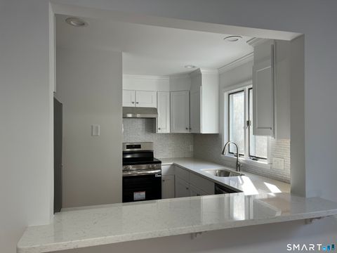 Tiny photo for 57 Dean Street #4, Stamford, CT 06902 (MLS # 24156121)