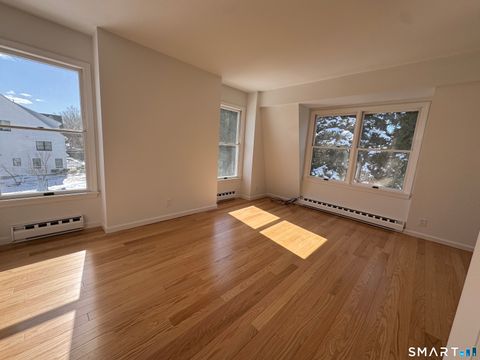 Tiny photo for 57 Dean Street #4, Stamford, CT 06902 (MLS # 24156121)