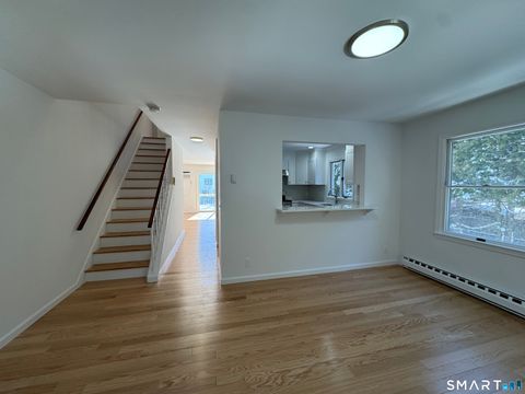 Tiny photo for 57 Dean Street #4, Stamford, CT 06902 (MLS # 24156121)